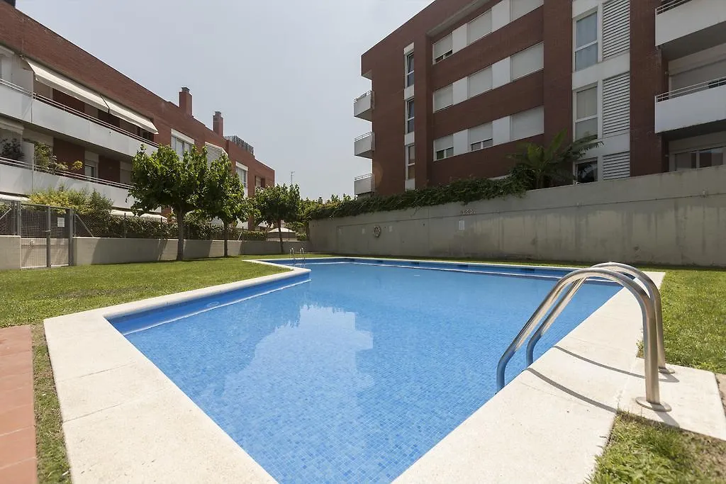 Mia Beach-City Apartment مونغات