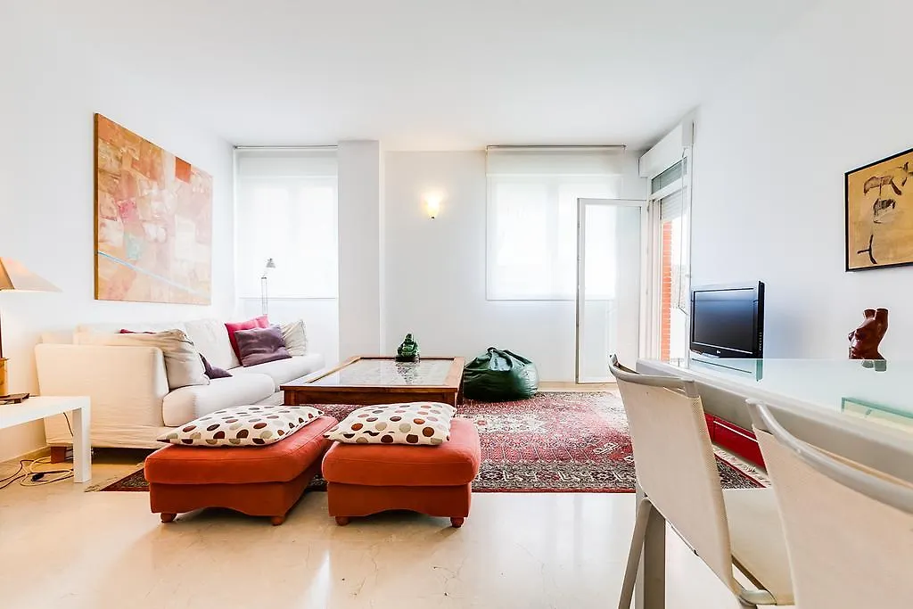 Mia Beach-City Apartment مونغات