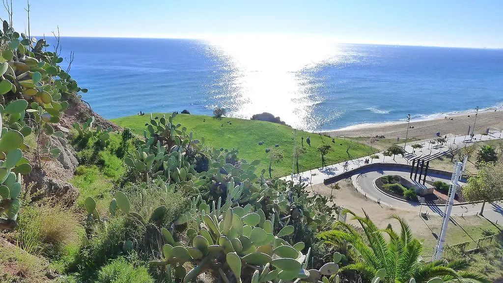 Mia Beach-City Apartment مونغات إسبانيا