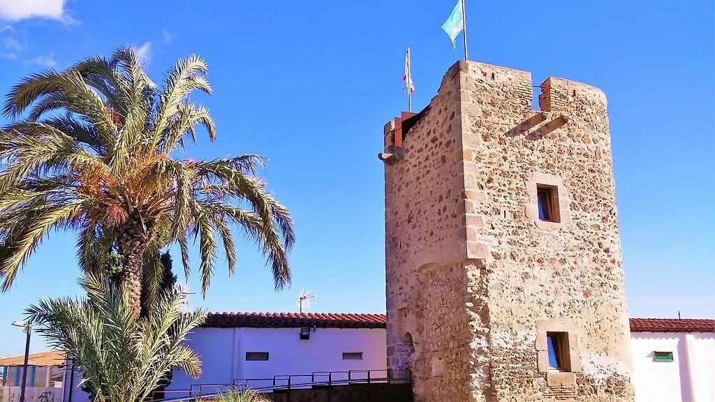 Mia Beach-City Apartment Montgat