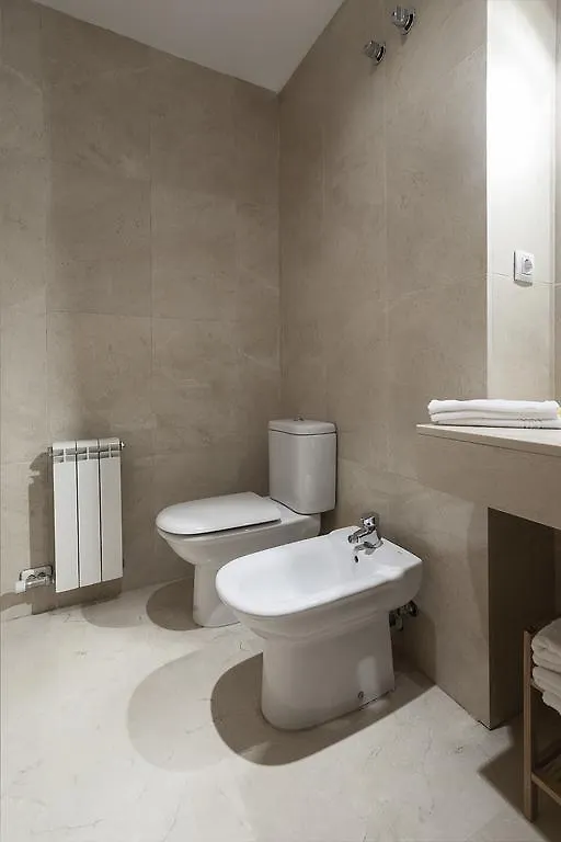 Mia Beach-City Apartment Montgat