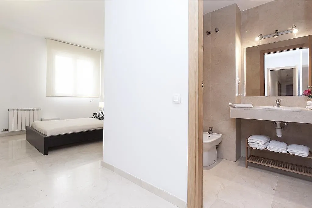 Mia Beach-City Apartment Montgat Espanha