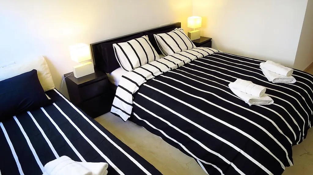 Mia Beach-City Apartment Montgat Espanha
